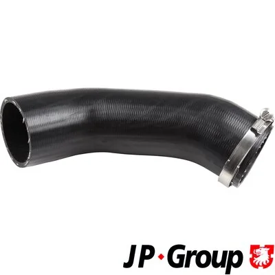 Charge Air Hose